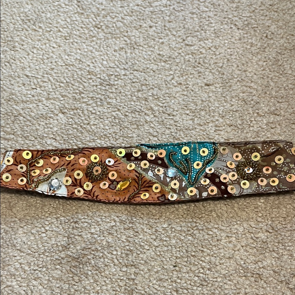 Beautiful headband